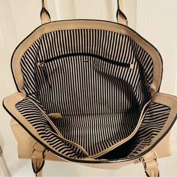 Kate Spade Serena Satchel - Picture 6 of 14